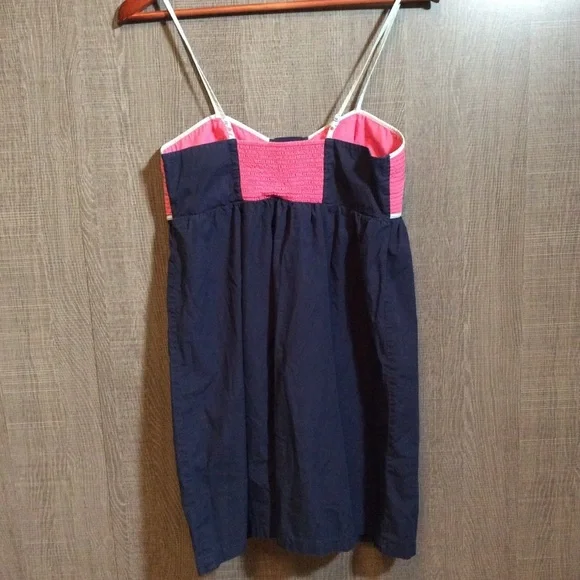 Anthropologie Lilka Paint the Night Chemise - Picture 3 of 4